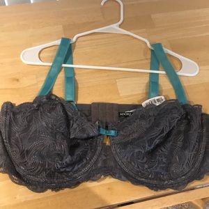 Adore Me  46DD lace bra